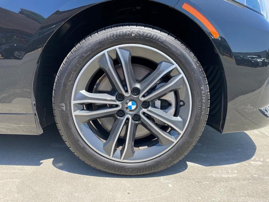 used 2021 BMW 228 Gran Coupe car, priced at $24,988