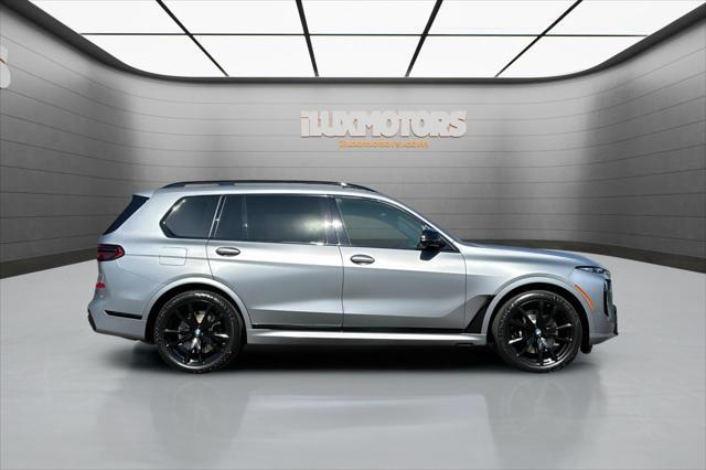 used 2023 BMW X7 car, priced at $86,777