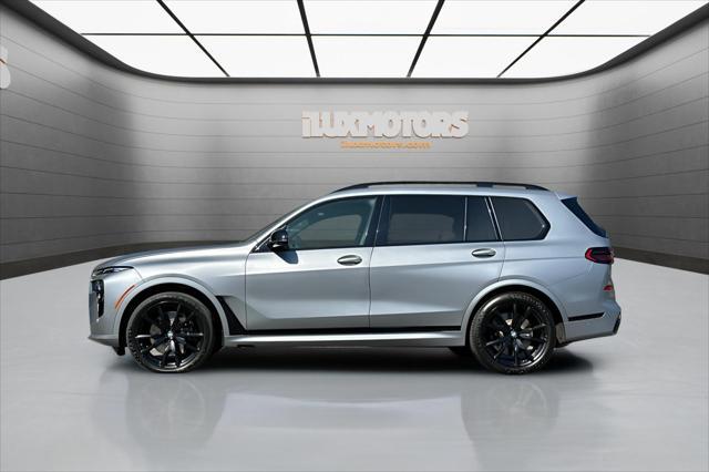 used 2023 BMW X7 car, priced at $86,777