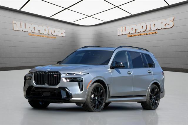 used 2023 BMW X7 car, priced at $86,777