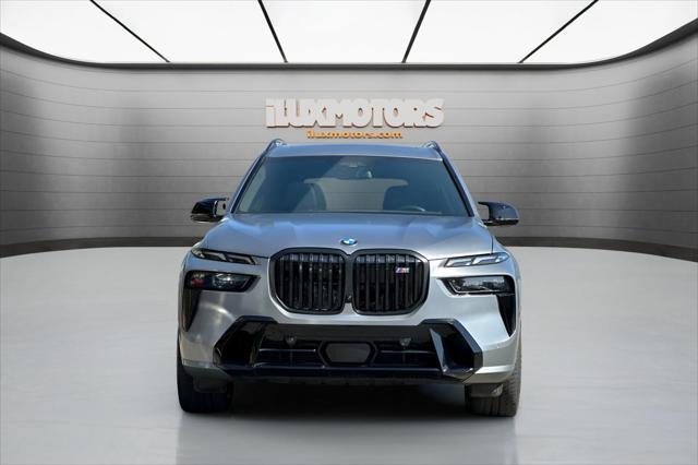 used 2023 BMW X7 car, priced at $86,777