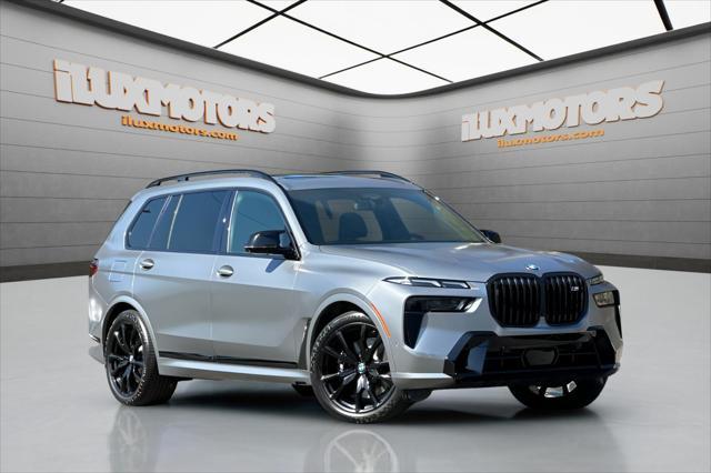 used 2023 BMW X7 car, priced at $86,777