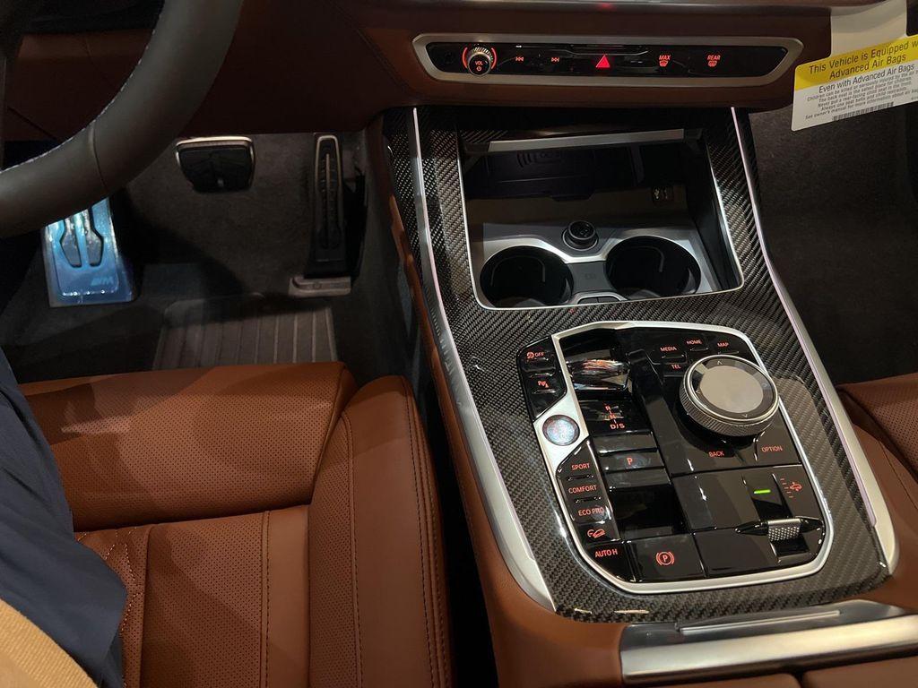 new 2026 BMW X7 car, priced at $129,575