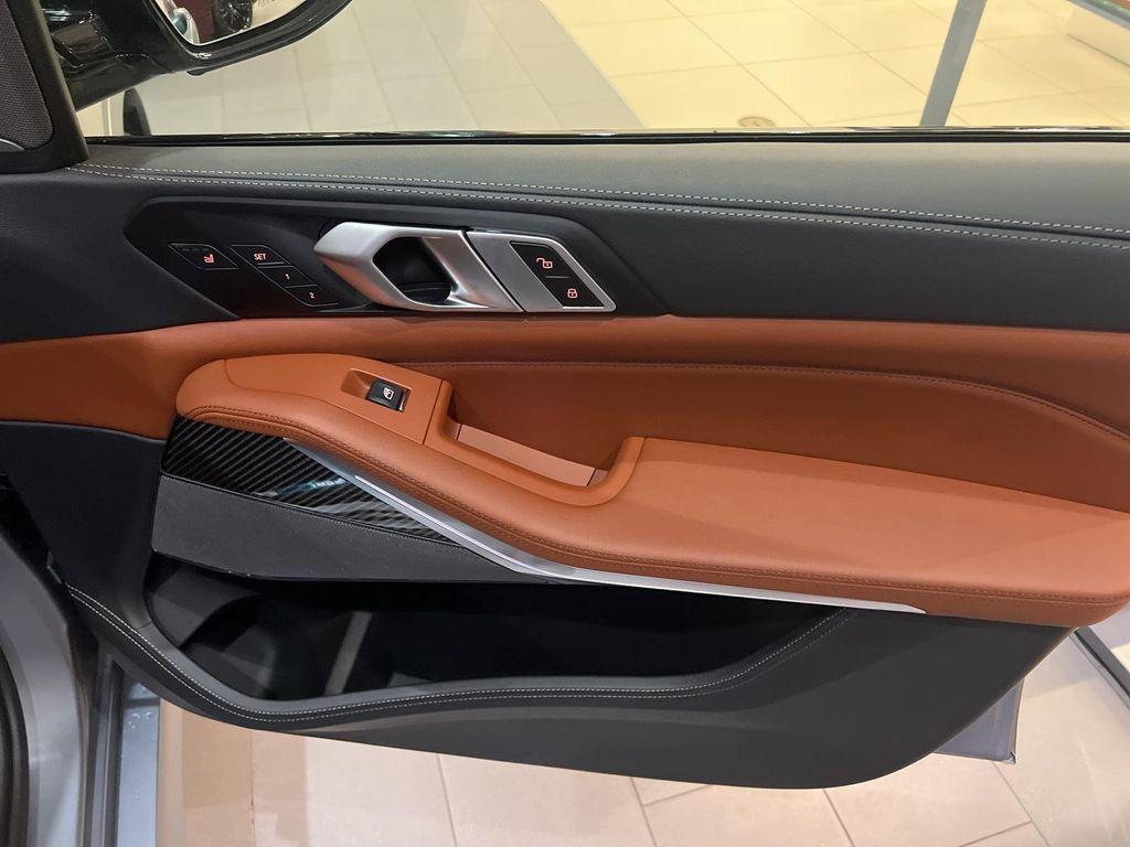 new 2026 BMW X7 car, priced at $129,575