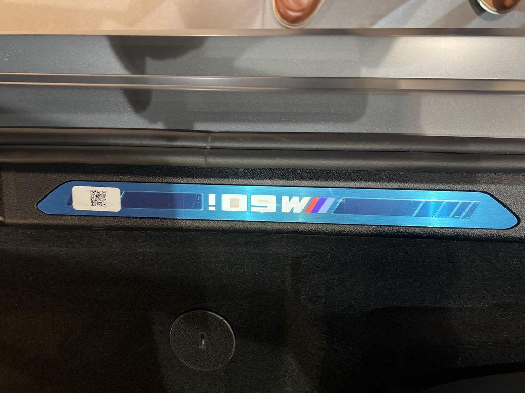 new 2026 BMW X7 car, priced at $129,575