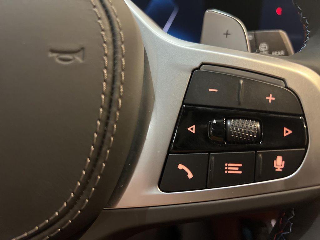 new 2026 BMW X7 car, priced at $129,575