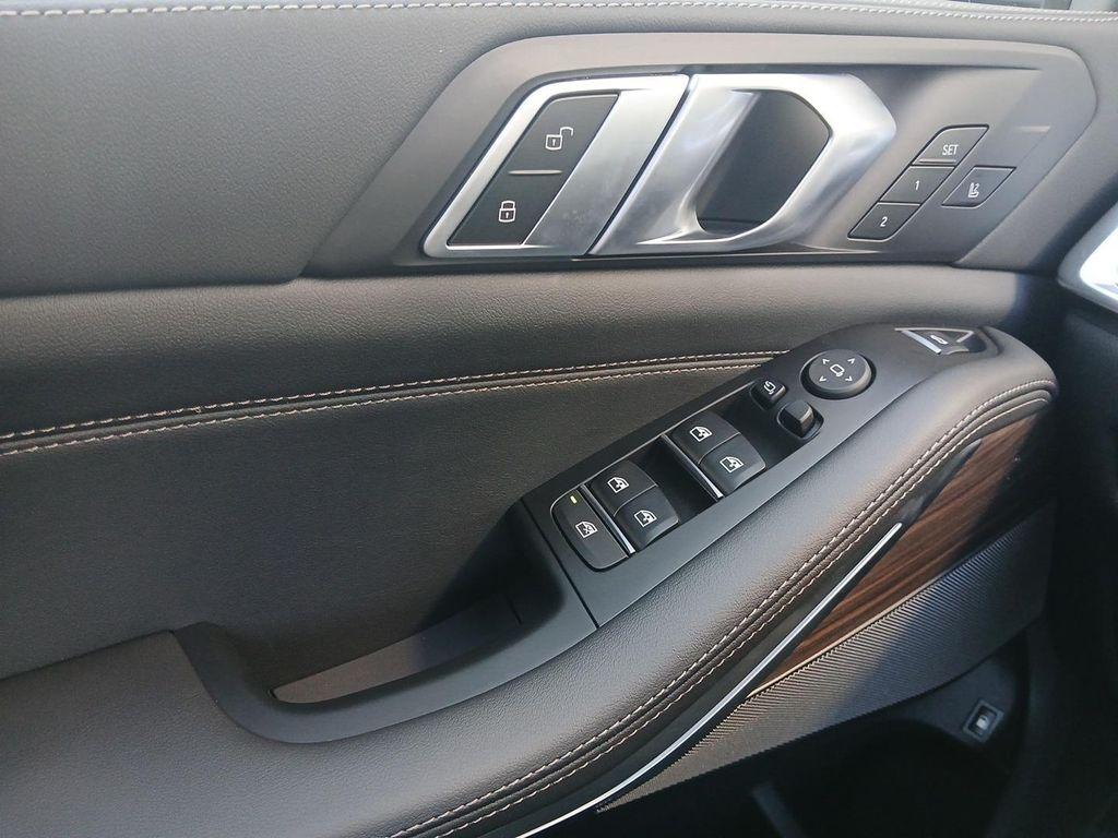 new 2026 BMW X5 PHEV car