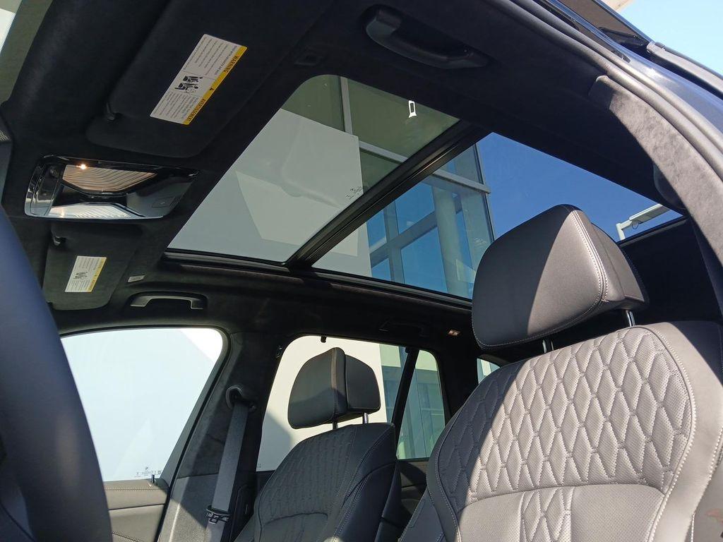 new 2026 BMW X5 PHEV car