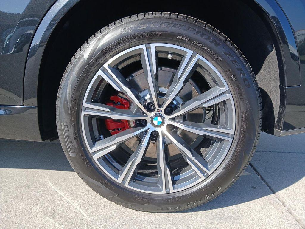 new 2026 BMW X5 PHEV car