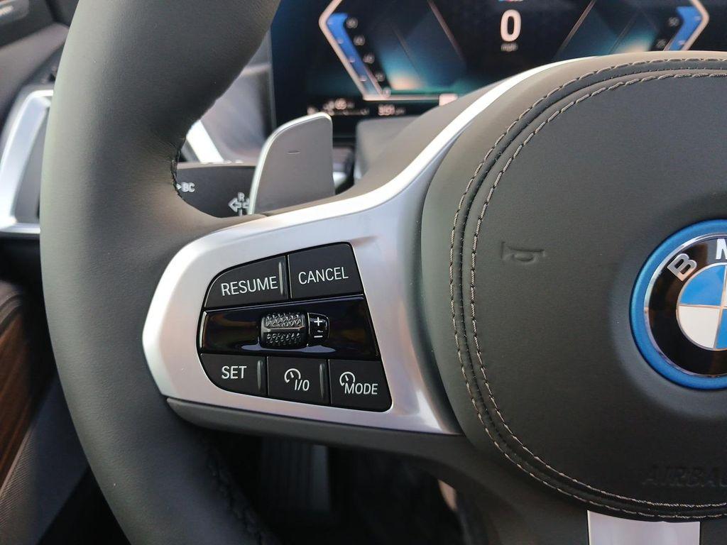 new 2026 BMW X5 PHEV car