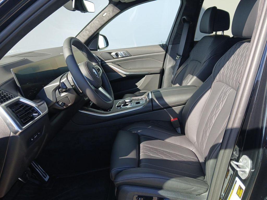 new 2026 BMW X5 PHEV car