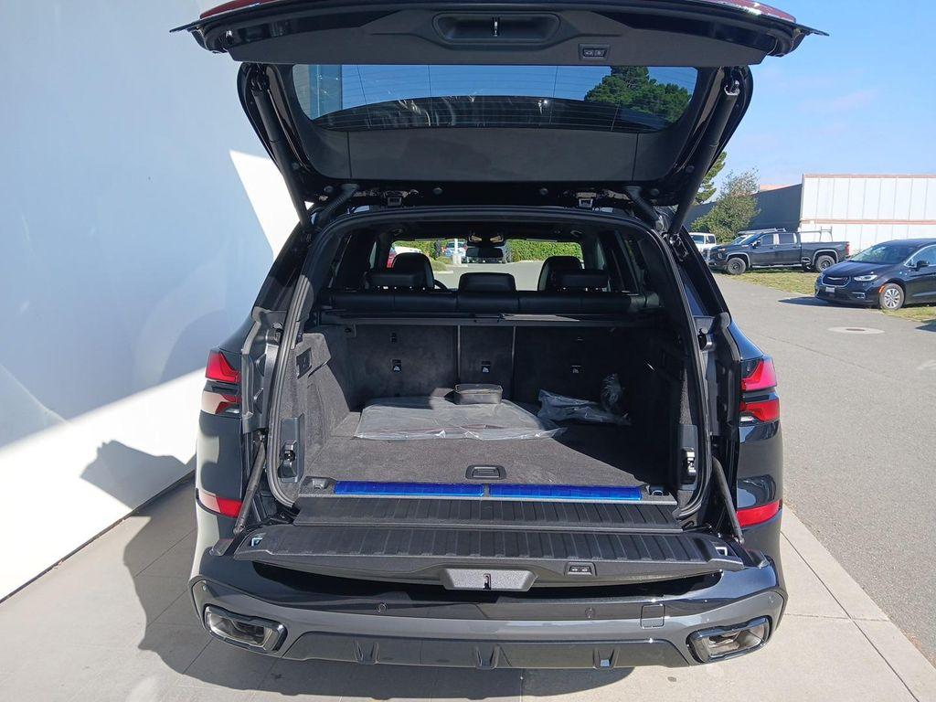 new 2026 BMW X5 PHEV car