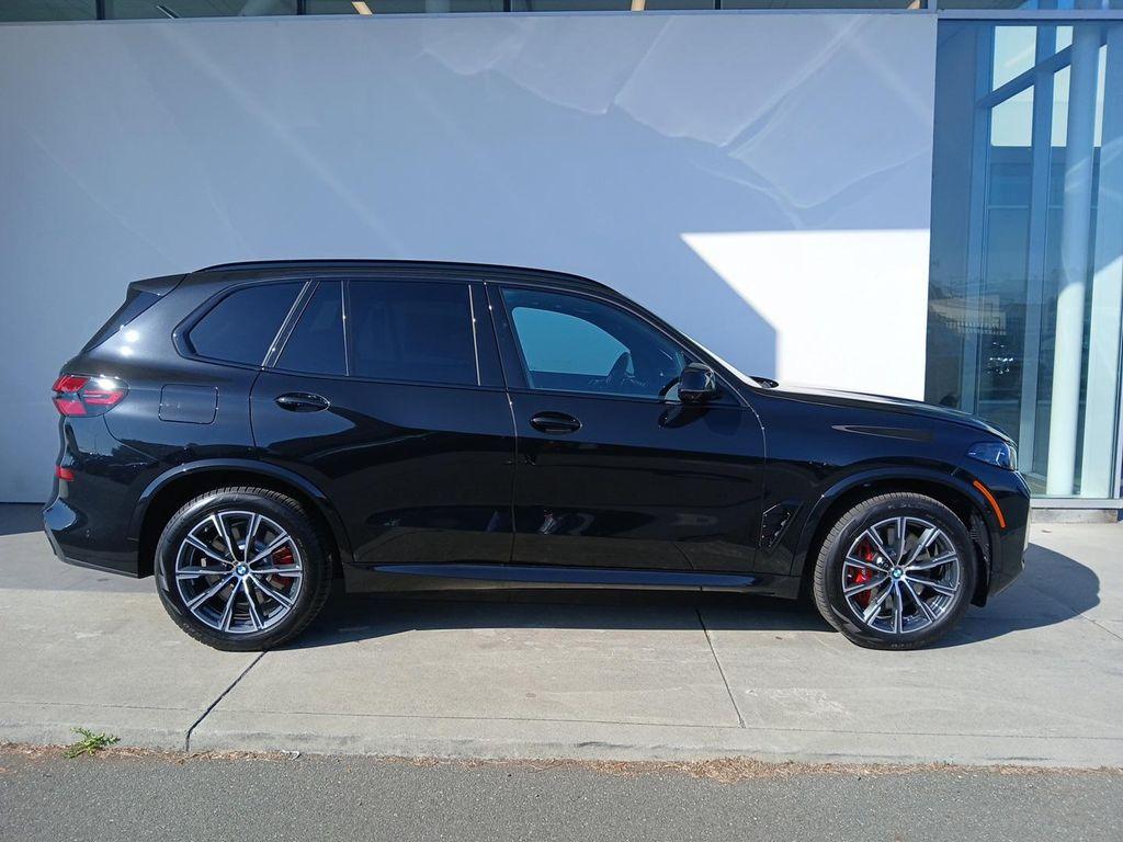 new 2026 BMW X5 PHEV car