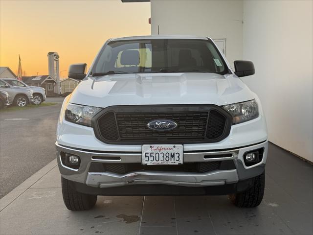 used 2022 Ford Ranger car, priced at $23,488