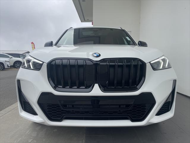 new 2024 BMW X1 car, priced at $47,695