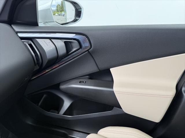 new 2025 BMW X3 car, priced at $55,975
