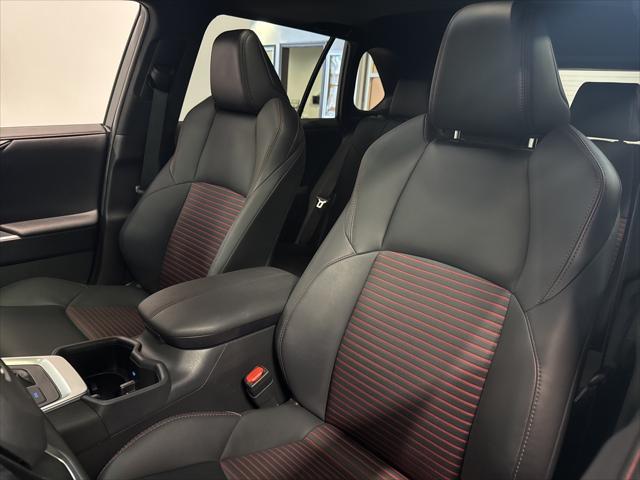 used 2022 Toyota RAV4 Prime car, priced at $43,333