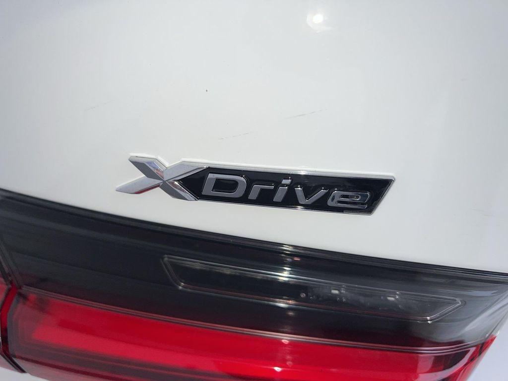 new 2025 BMW 330 car, priced at $53,325