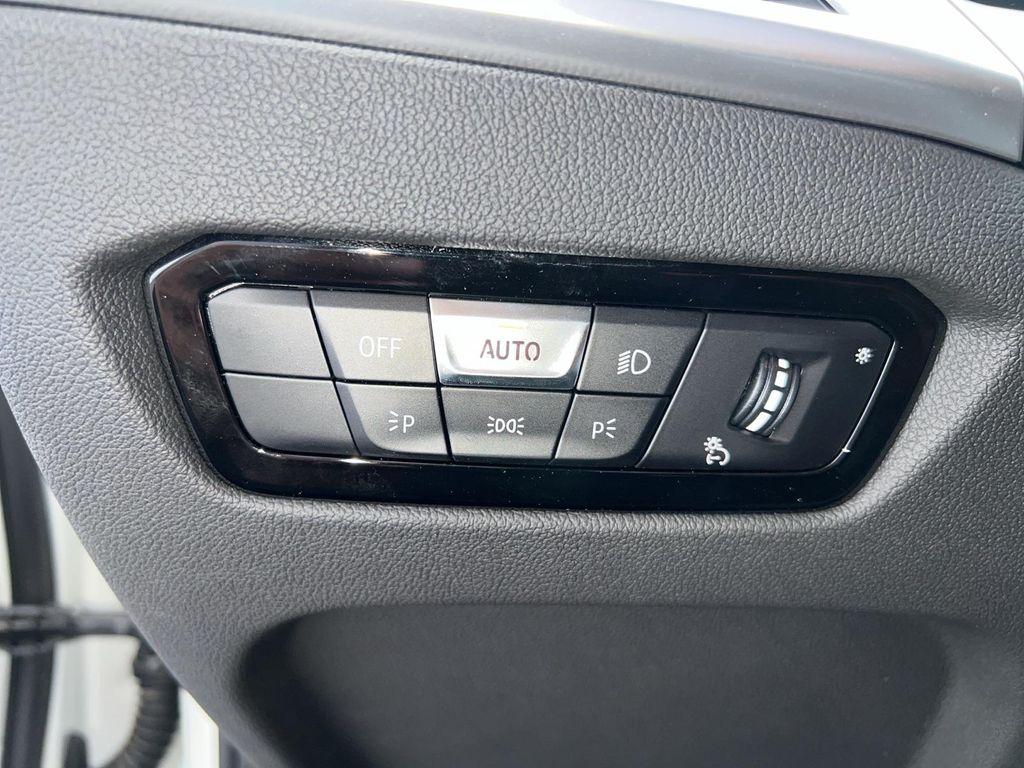 new 2025 BMW 330 car, priced at $53,325