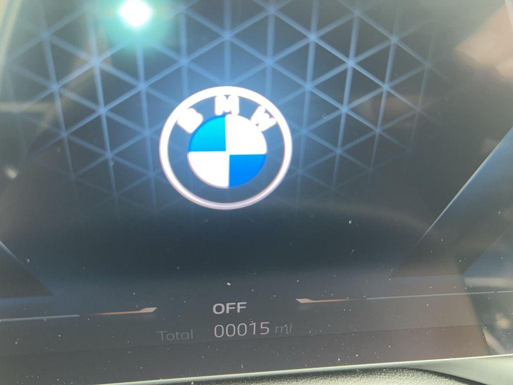 new 2025 BMW 330 car, priced at $53,325