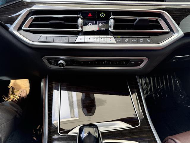 used 2019 BMW X5 car, priced at $28,888