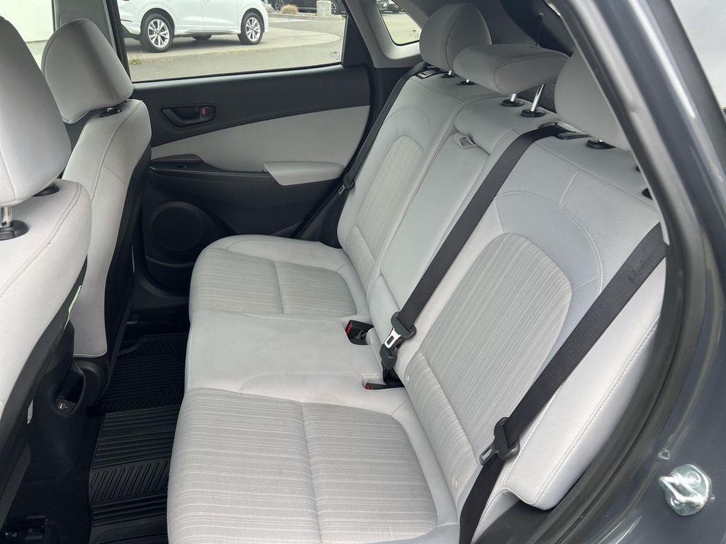 used 2023 Hyundai Kona car, priced at $19,588