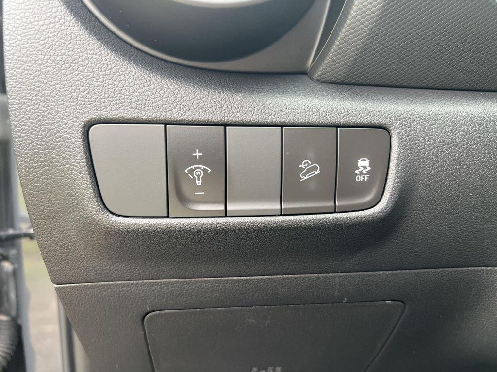 used 2023 Hyundai Kona car, priced at $19,588