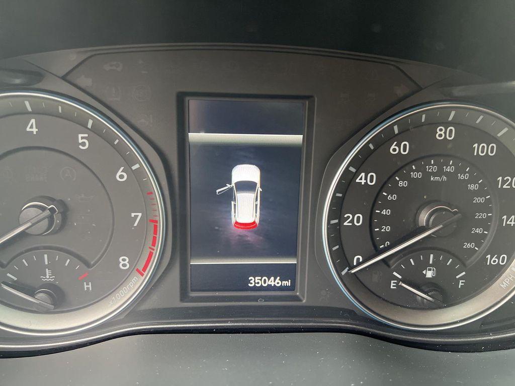 used 2023 Hyundai Kona car, priced at $19,588