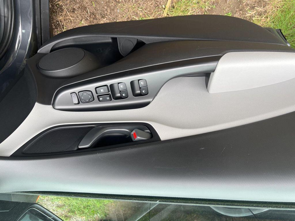 used 2023 Hyundai Kona car, priced at $19,588