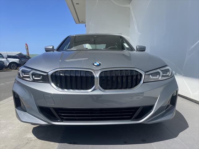 new 2024 BMW 330 car, priced at $49,600