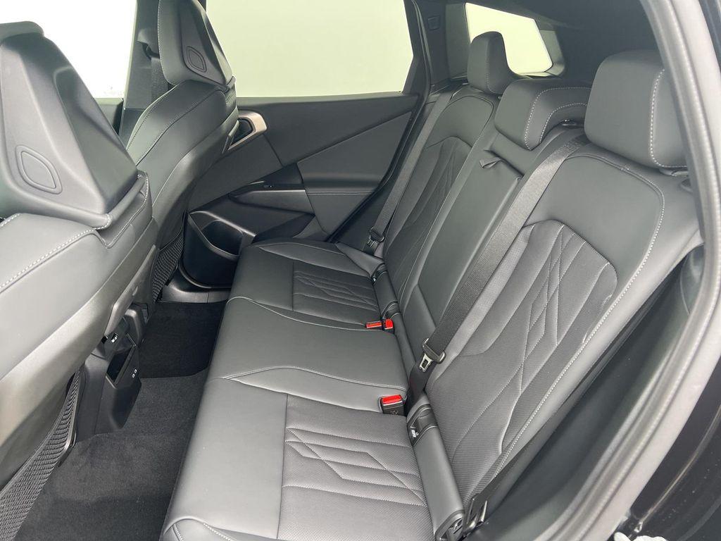 new 2025 BMW X3 car, priced at $56,910