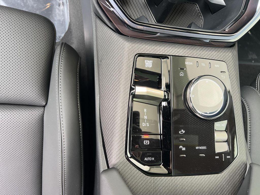 new 2025 BMW X3 car, priced at $56,910