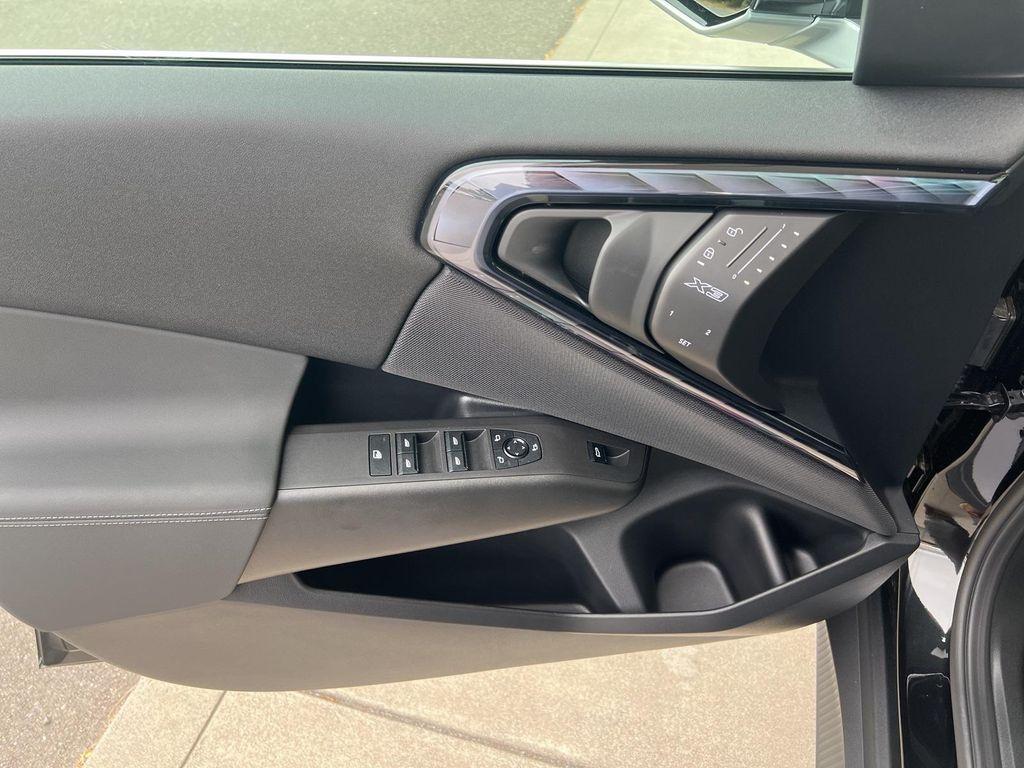 new 2025 BMW X3 car, priced at $56,910