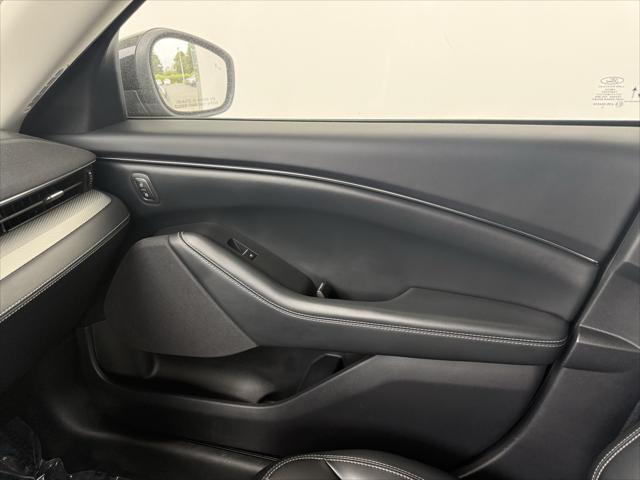 used 2022 Ford Mustang Mach-E car, priced at $25,888