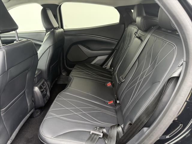 used 2022 Ford Mustang Mach-E car, priced at $25,888