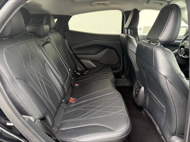 used 2022 Ford Mustang Mach-E car, priced at $25,888