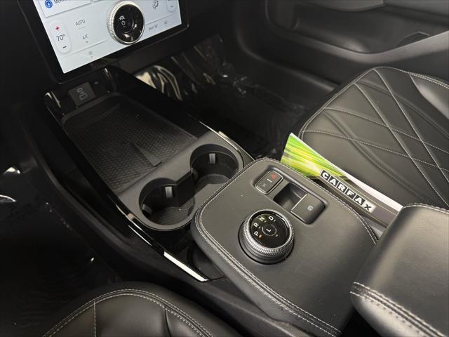 used 2022 Ford Mustang Mach-E car, priced at $25,888
