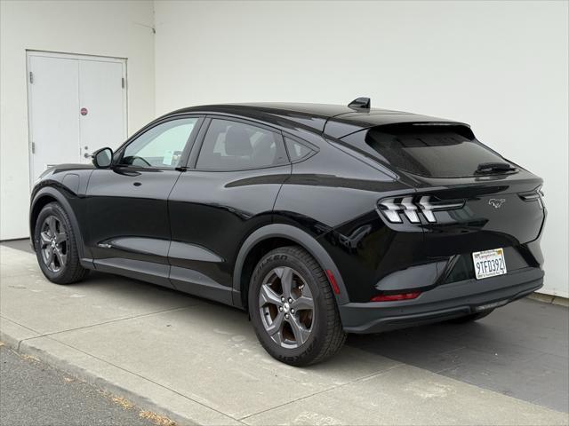 used 2022 Ford Mustang Mach-E car, priced at $25,888