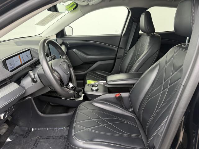 used 2022 Ford Mustang Mach-E car, priced at $25,888