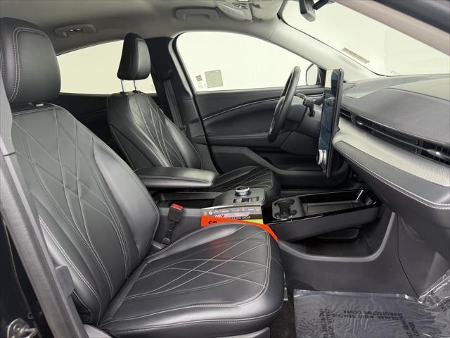 used 2022 Ford Mustang Mach-E car, priced at $25,888