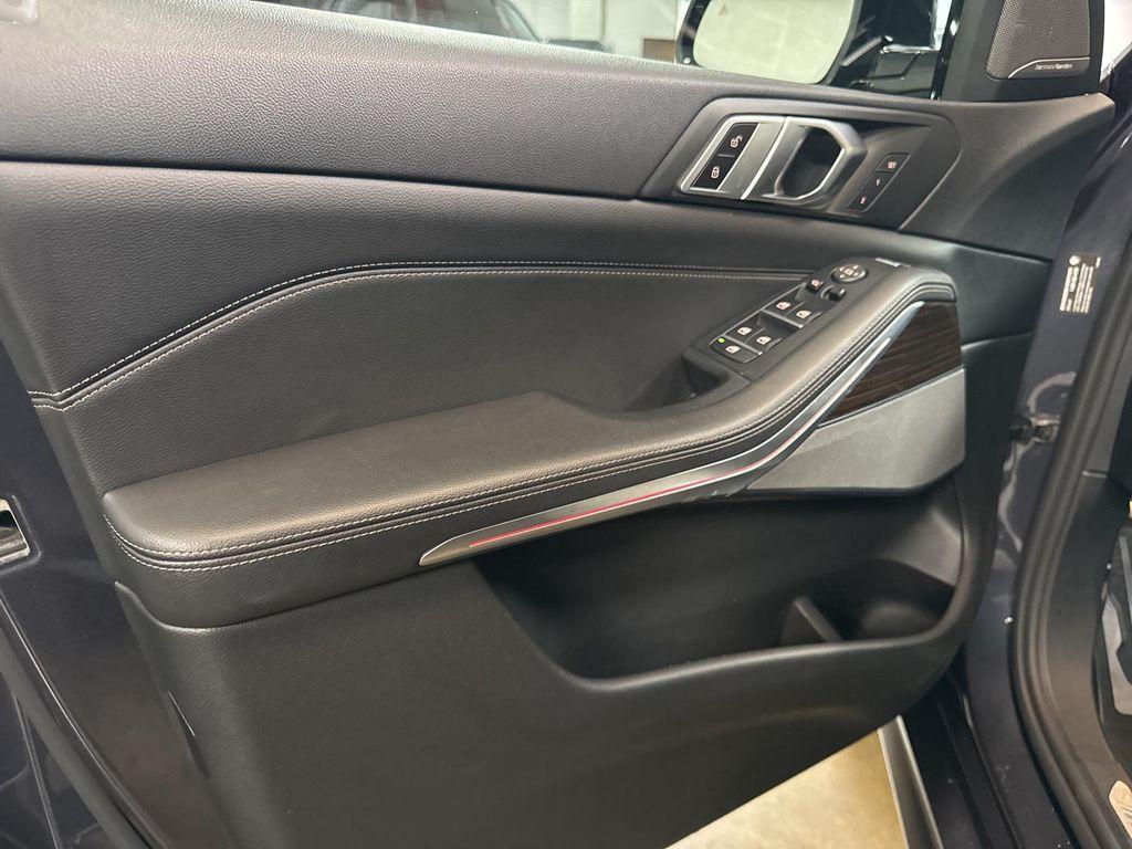 used 2019 BMW X5 car, priced at $32,888