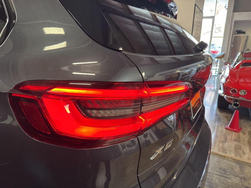 used 2019 BMW X5 car, priced at $32,888