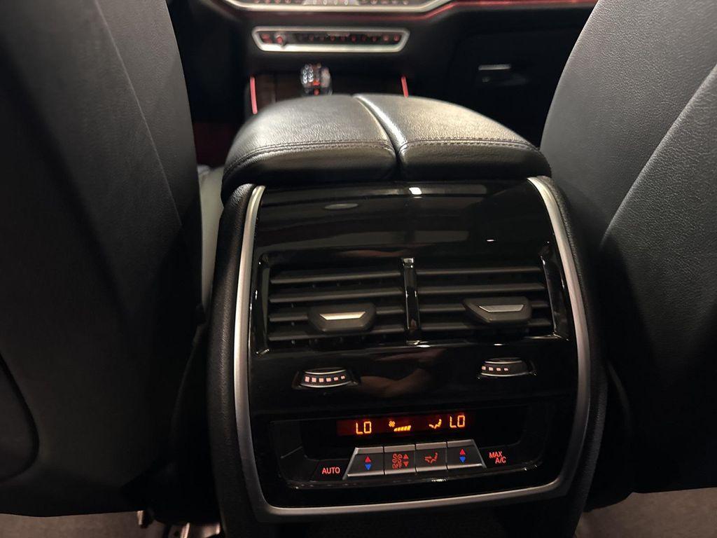 used 2019 BMW X5 car, priced at $32,888