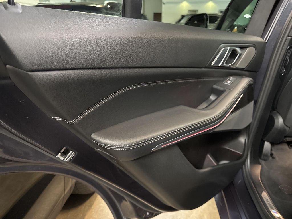 used 2019 BMW X5 car, priced at $32,888