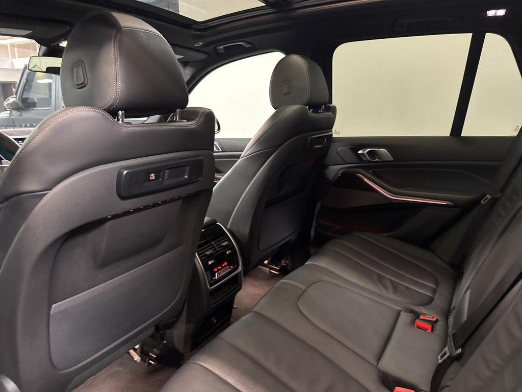 used 2019 BMW X5 car, priced at $32,888