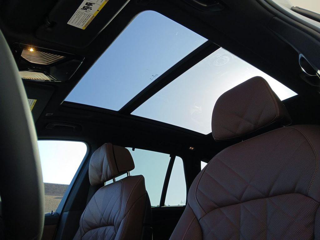 new 2026 BMW X5 car, priced at $81,125