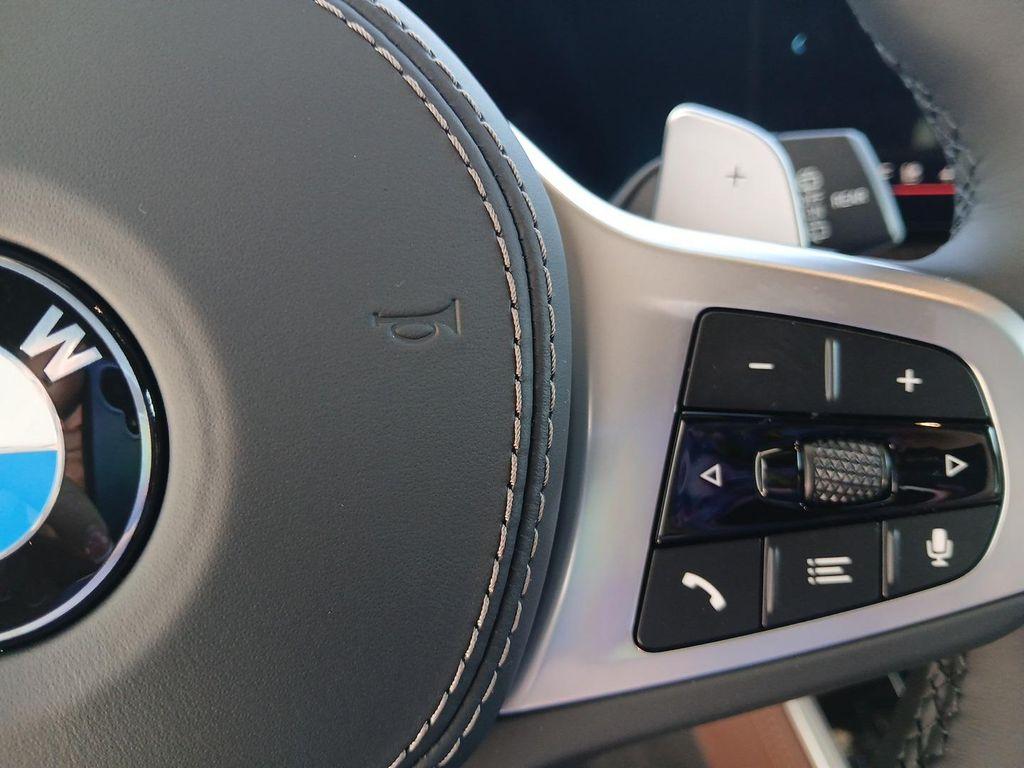 new 2026 BMW X5 car, priced at $81,125