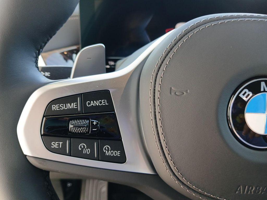 new 2026 BMW X5 car, priced at $81,125