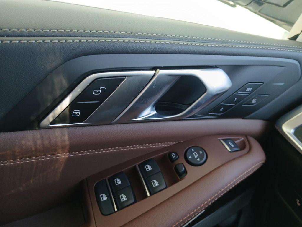 new 2026 BMW X5 car, priced at $81,125