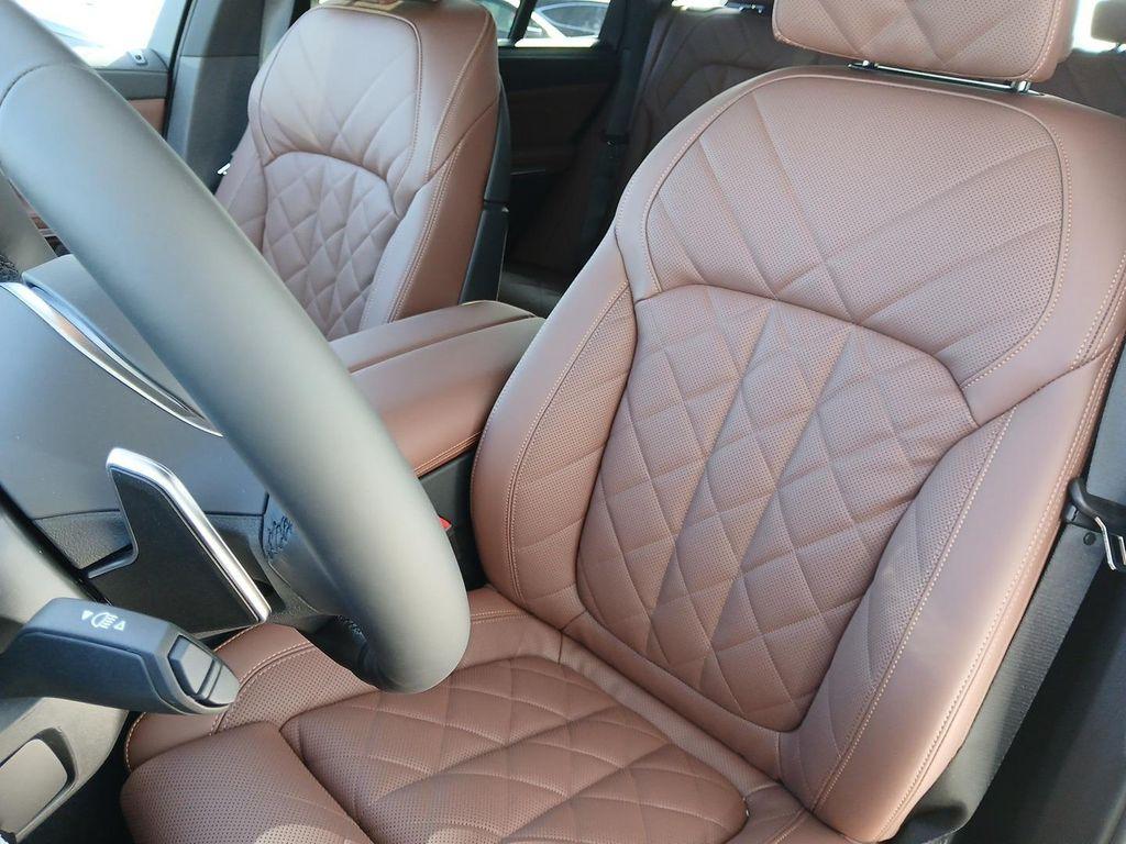 new 2026 BMW X5 car, priced at $81,125